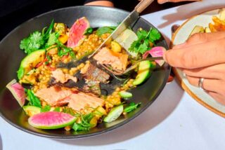 New York City celebra su diversidad culinaria este verano