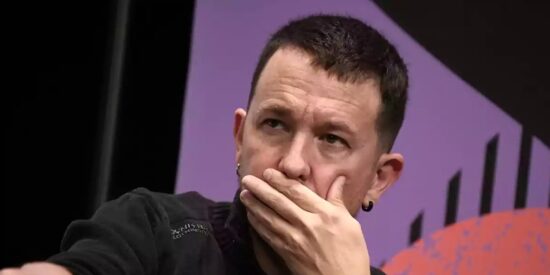 Pablo Iglesias critica el Nobel de la Paz a María Corina Machado