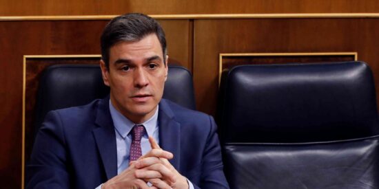 Victor Entrialgo: "España feuderal"