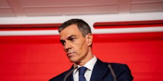 &iquest;Sabe S&aacute;nchez lo que es un Estado?