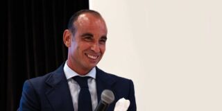 Madrid se viste de esperanza en la presentación de la Fundación Arango Lara