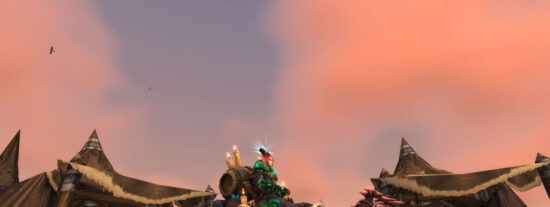 World of Warcraft
