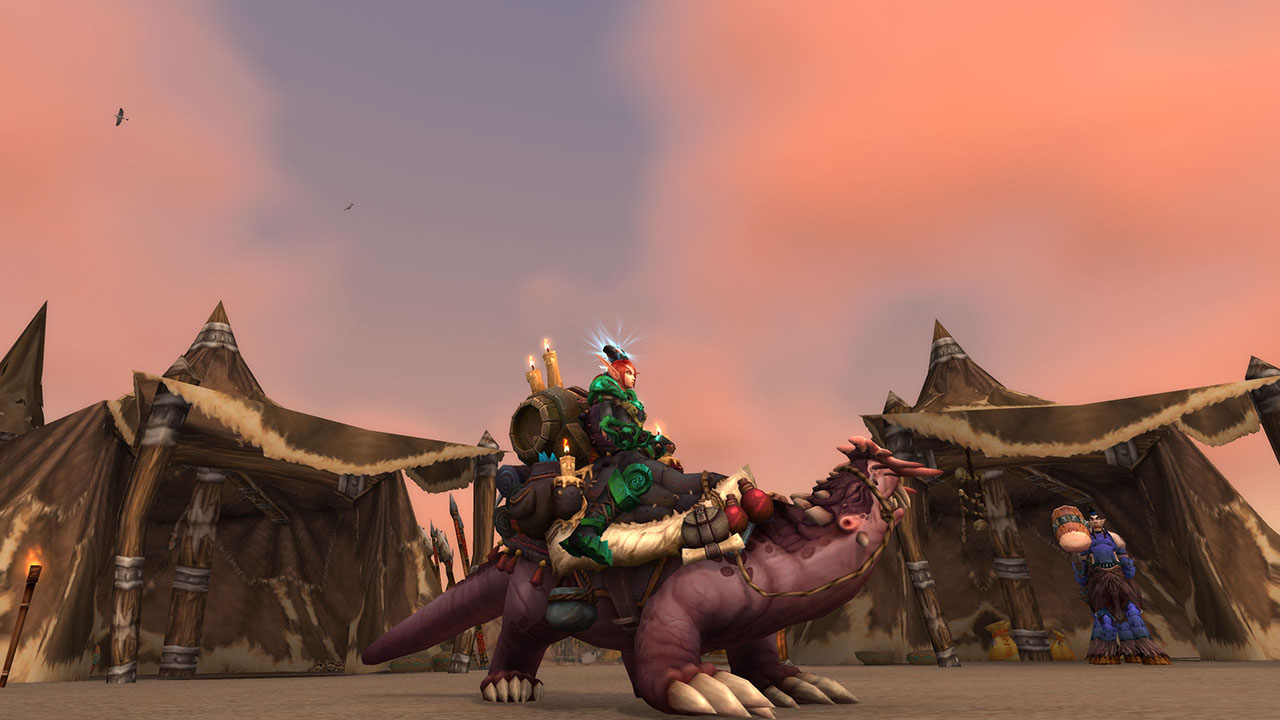World of Warcraft