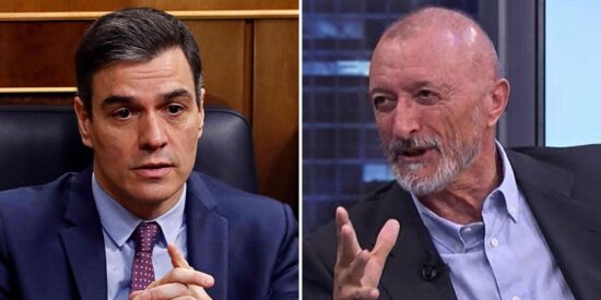 P&eacute;rez-Reverte lanza una dura reflexi&oacute;n sobre los desmanes de S&aacute;nchez: &ldquo;Cuando se acaben los conejos de la chistera...&rdquo;