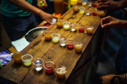 Sotol: El espíritu del desierto, la nueva estrella de los destilados mexicanos