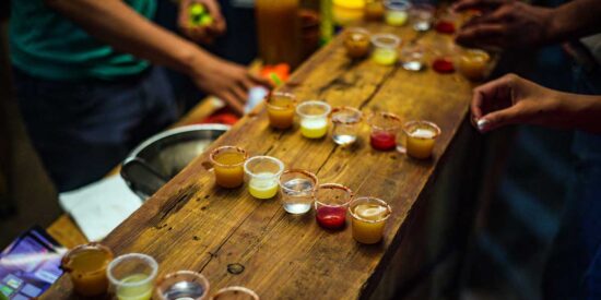 Sotol: El espíritu del desierto, la nueva estrella de los destilados mexicanos