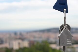 &iquest;C&oacute;mo transformar tu casa en una fuente de ingresos sin venderla?