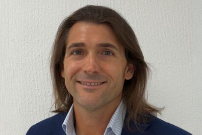 Bemasa Caps incorpora a Michele Ventorre como International Business Development Manager