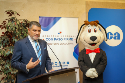 Andrés Farrugia descarta integrar el BHN a la Caja de Ahorros y anuncia auditoría para sanear cartera