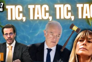 Begoña Gómez: de La Mareta a declarar ante el juez