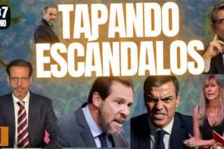 La corrupción espera al Gobierno en septiembre