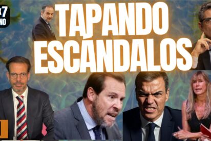 La corrupción espera al Gobierno en septiembre