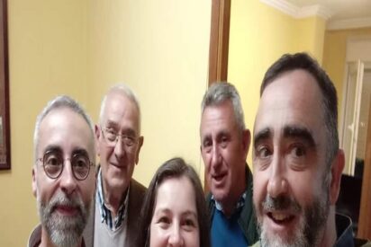 La alcaldesa de Cangas, del BNG, nuevamente en el punto de mira judicial por desobedecer la ley.