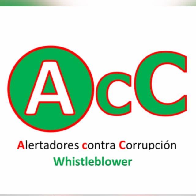 Creaci&oacute;n de la Autoridad independiente para proteger a los alertadores.