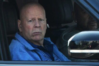 Bruce Willis