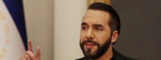 Nayib Bukele
