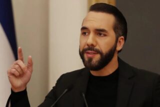 Nayib Bukele