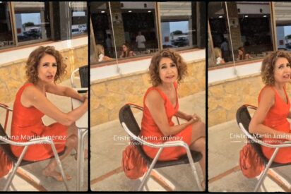 Chiqui Montero (PSOE)