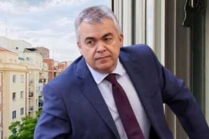 Cerdán y su ático (1)