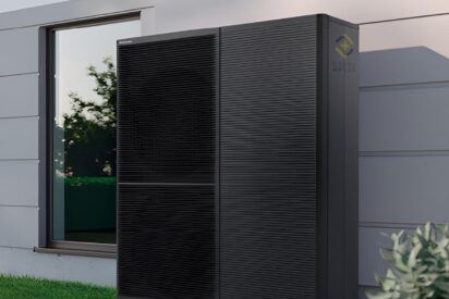 Panasonic acelera la transición a la aerotermia en España con la nueva Aquarea R290