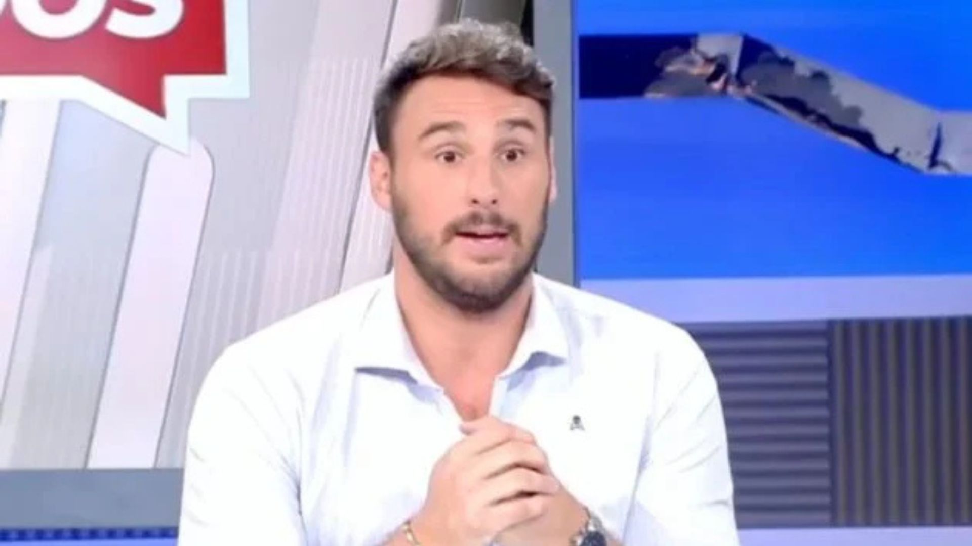 &iexcl;No cabe m&aacute;s clasismo! Este socialista dice que se necesitan inmigrantes para "limpiar el culo" a los abuelos