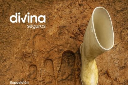 Divina Seguros invita a la ciudadanía a compartir material gráfico de la DANA para una exposición itinerante