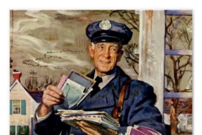El cartero de toda la vida (1)