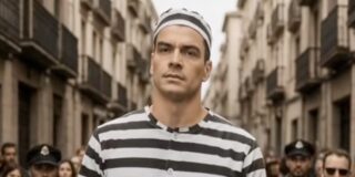 El 'futuro' de Pedro Sánchez según Tik Tok