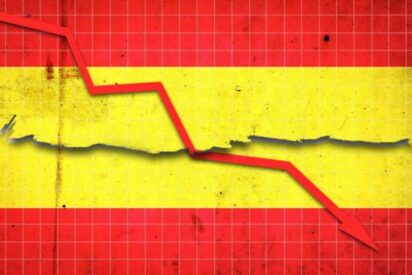 España en crisis