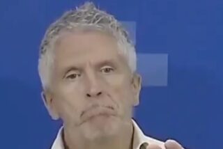 Fernando Grande-Marlaska