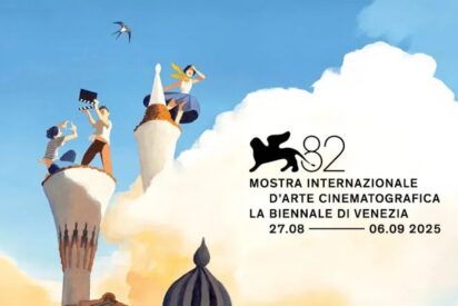 Festival de Venecia 2025