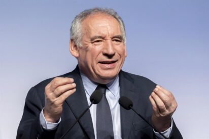 François Bayrou