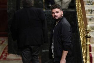 Gabriel Rufián (ERC)