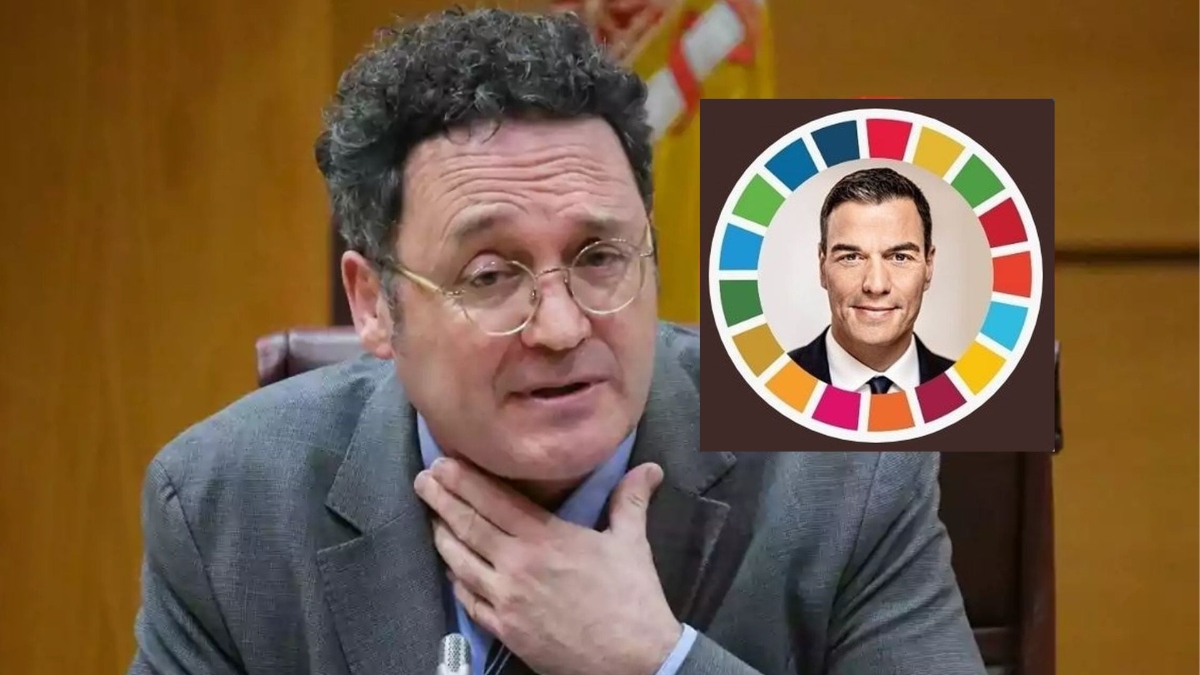 García Ortiz y Pedro Sánchez (PSOE) (1)