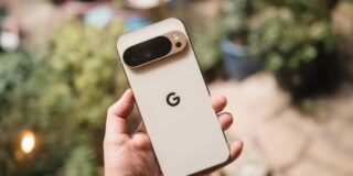 Google Pixel 10 Pro Móvil