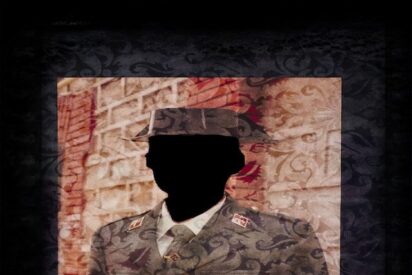 Monografia de un Guardia Civil