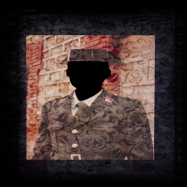 Monografia de un Guardia Civil