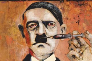 Hitler y las drogas durante el III Reich (1)