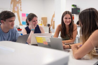 ICS lidera la nueva educación: Metacognition para impulsar el pensamiento crítico y autónomo de sus alumnos