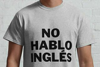 Idiomas, inglés