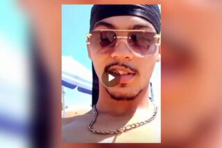 El marroqu&iacute; Issam B, agresor en Torre Pacheco