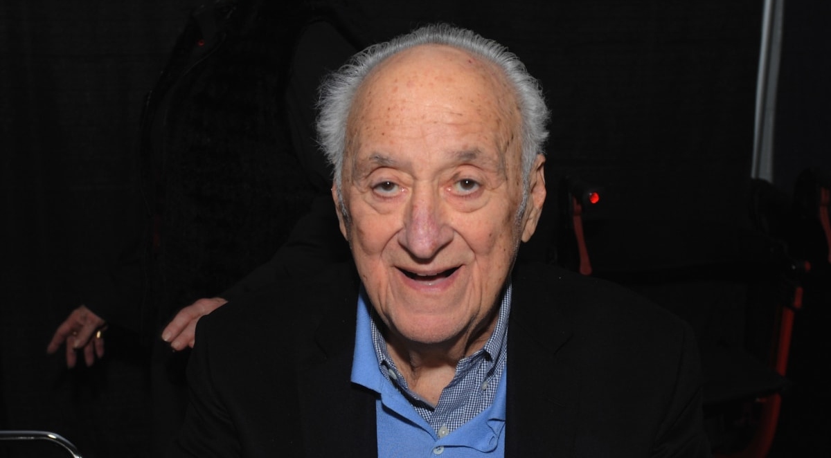 Jerry Adler