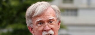 John Bolton