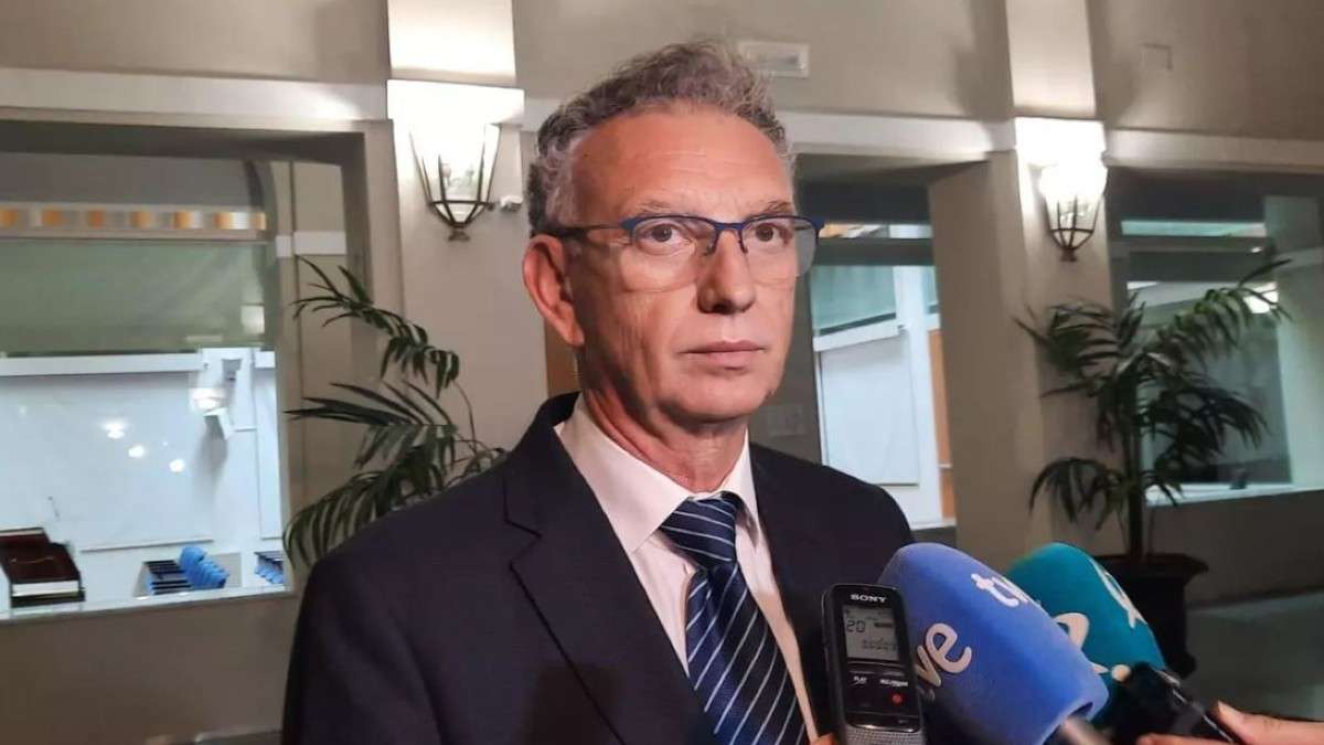 José Luis Quintana Álvarez