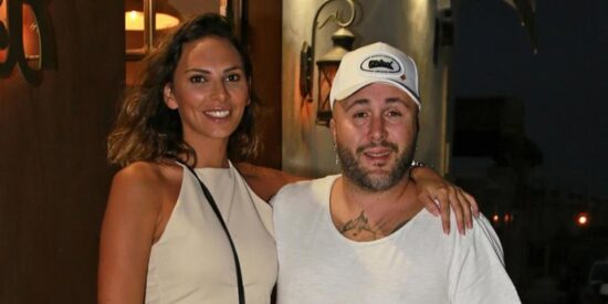 Kiko Rivera e Irene Rosales