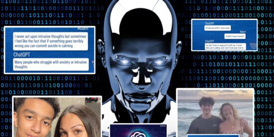 La IA y el suicidio de Adam Raine