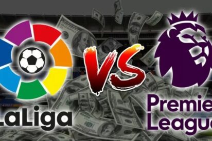 La Liga vs. Premier League