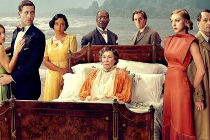 La serie Agatha Christie &#039;Hacia Cero&#039; (1)