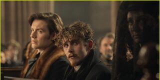 La serie &#039;House of Guinness&#039;