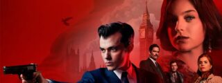 La serie Pennyworth